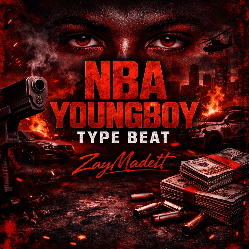 NBA Youngboy Type Beat